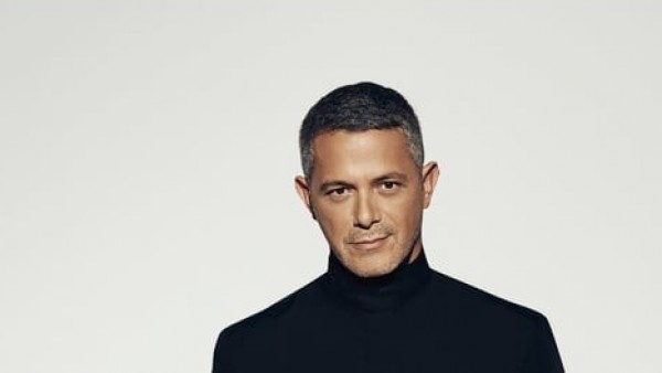 '#El disco', lo nuevo de Alejandro Sanz '#El disco', lo nuevo de Alejandro Sanz