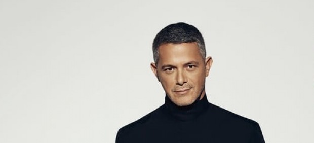 '#El disco', lo nuevo de Alejandro Sanz