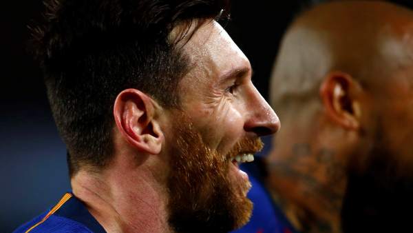 Leo Messi Leo Messi