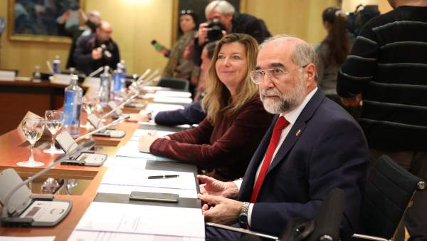 El Gobierno de Navarra aprobará en una próxima sesión la Estrategia de Atención El Gobierno de Navarra aprobará en una próxima sesión la Estrategia de Atención