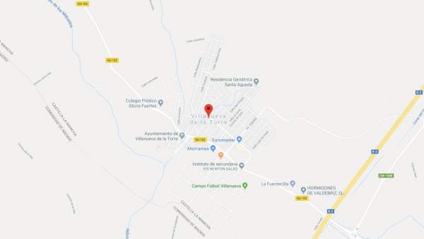 Sucesos.- Herido un hombre de 38 años por arma blanca en un centro comercial de Sucesos.- Herido un hombre de 38 años por arma blanca en un centro comercial de