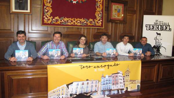 Nota Libro Toro Ensogado Nota Libro Toro Ensogado