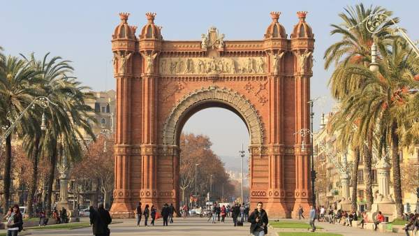 Cámara, Instagram y acción: cinco lugares para hacer la foto perfecta en Barcelona. Cámara, Instagram y acción: cinco lugares para hacer la foto perfecta en Barcelona.