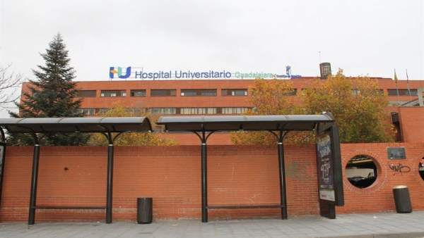 Hospital de Guadalajara Hospital de Guadalajara