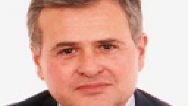Mor als 62 anys l'exdiputat del PP Joaquín Calomarde després d'una llarga malaltia Mor als 62 anys l'exdiputat del PP Joaquín Calomarde després d'una llarga malaltia
