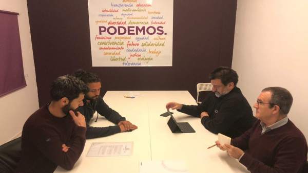 26M.- Yllanes Promete Impulsar Mejoras En Los Sistemas De Prevención Contra Ince 26M.- Yllanes Promete Impulsar Mejoras En Los Sistemas De Prevención Contra Ince