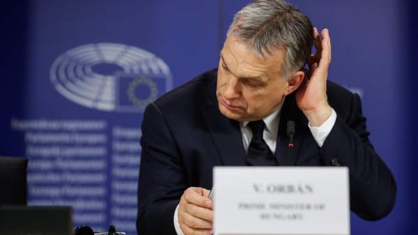 Orban Orban