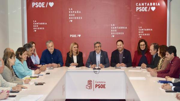 26M.- Zuloaga Anima A Los Candidatos Regionales A Ser 'Los Altavoces' De Las Pol 26M.- Zuloaga Anima A Los Candidatos Regionales A Ser 'Los Altavoces' De Las Pol