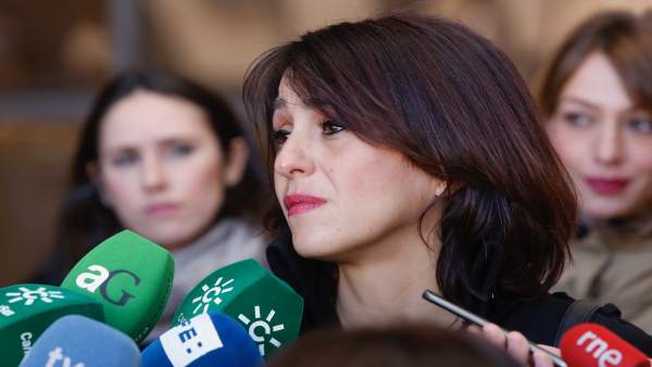 La campaña que pide el indulto para Juana Rivas cuenta ya con más de 325.500 fir La campaña que pide el indulto para Juana Rivas cuenta ya con más de 325.500 fir