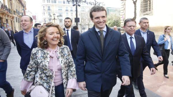 Mallada (PP) vese víctima d'una campaña de 'acosu' depués de la filtración d'un Mallada (PP) vese víctima d'una campaña de 'acosu' depués de la filtración d'un