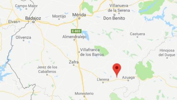 Berlanga, Badajoz Berlanga, Badajoz