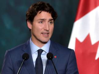 Justin Trudeau