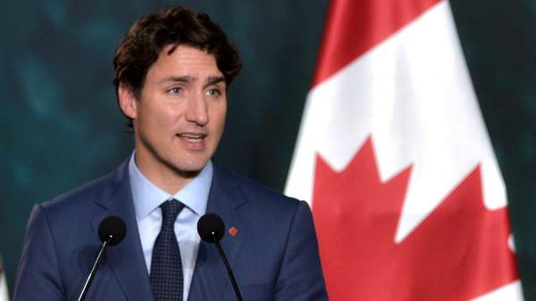 Justin Trudeau Justin Trudeau