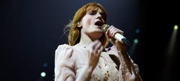 Florence and the Machine