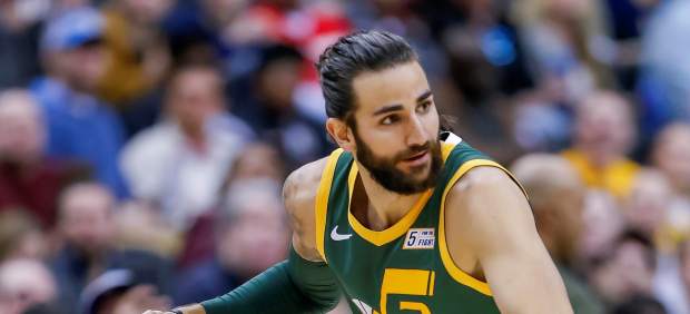 Ricky Rubio