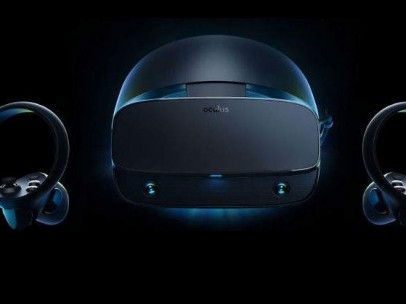 Oculus Rift S