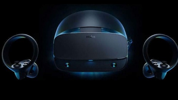 Oculus Rift S Oculus Rift S