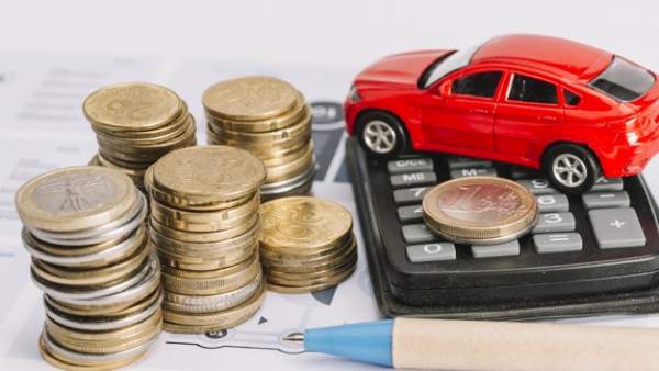 ¿Pueden embargar mi salario si decido no pagar una multa? ¿Pueden embargar mi salario si decido no pagar una multa?