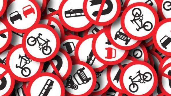 10 señales curiosas que deberías conocer y que probablemente desconozcas 10 señales curiosas que deberías conocer y que probablemente desconozcas