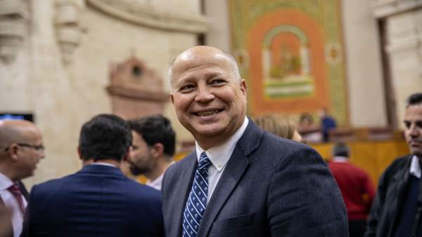 Huelva.- Imbroda valora que la justicia 'vigile' casos como el IES El Andévalo d Huelva.- Imbroda valora que la justicia 'vigile' casos como el IES El Andévalo d