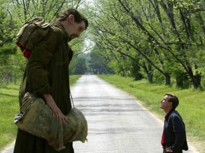 'Big Fish'