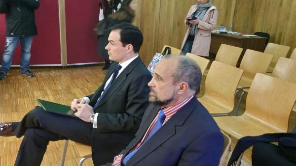 (Juicio) (Juicio)