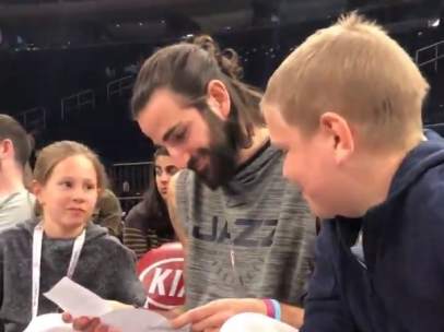 Ricky Rubio