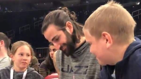Ricky Rubio Ricky Rubio