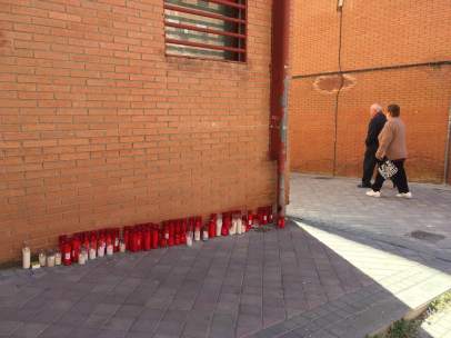 Crimen Vallecas