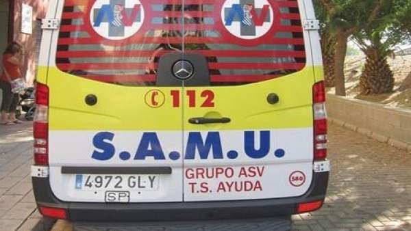 Mor un treballador d'una empresa ceràmica de Castelló després de caure-li damunt un tub Mor un treballador d'una empresa ceràmica de Castelló després de caure-li damunt un tub