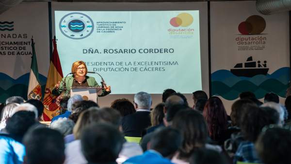 Turismo.- Las rutas en barco en Cáceres tuvieron 34.730 usuarios en 2018 e ingre Turismo.- Las rutas en barco en Cáceres tuvieron 34.730 usuarios en 2018 e ingre