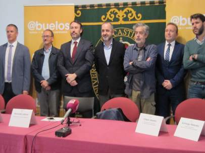 Un premio de 30.000 euros, una película y un libro pretenden rescatar el talento
