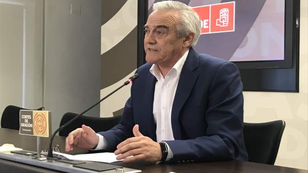 Sada (PSOE) dice que los populares presentan su propuesta 'en tiempo de descuent Sada (PSOE) dice que los populares presentan su propuesta 'en tiempo de descuent