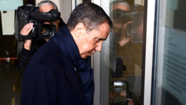 Eduardo Zaplana. Eduardo Zaplana.