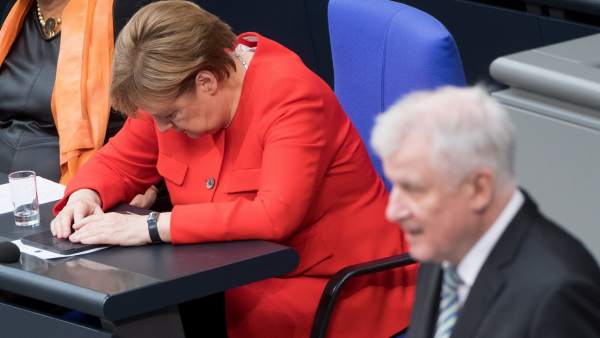 Merkel Merkel