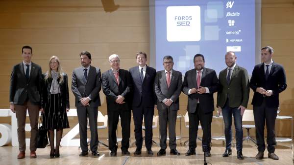 Puig advoca per l'"apoderament" del municipalisme i espera aprovar la pròxima legislatura la llei de governs locals Puig advoca per l'"apoderament" del municipalisme i espera aprovar la pròxima legislatura la llei de governs locals