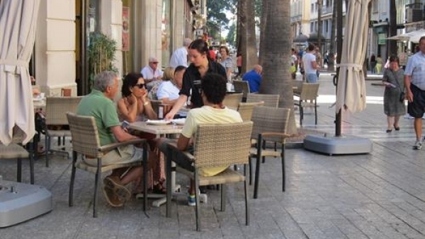 Empleo en España Empleo en España