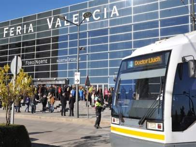Fira València
