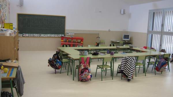 La igualdad en las aulas centrará el debate en la Comisión de Educación en las C La igualdad en las aulas centrará el debate en la Comisión de Educación en las C