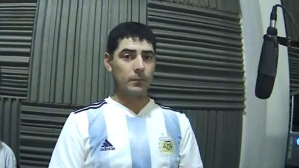 José Leandro Sánchez José Leandro Sánchez