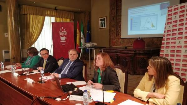 Córdoba.- La UCO, entre las universidades españolas mejor valoradas en los ranki Córdoba.- La UCO, entre las universidades españolas mejor valoradas en los ranki