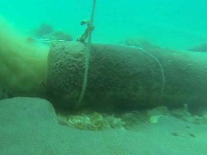 Los vertidos fecales ponen en peligro el lecho marino de la comarca de la AxarquÃ­a