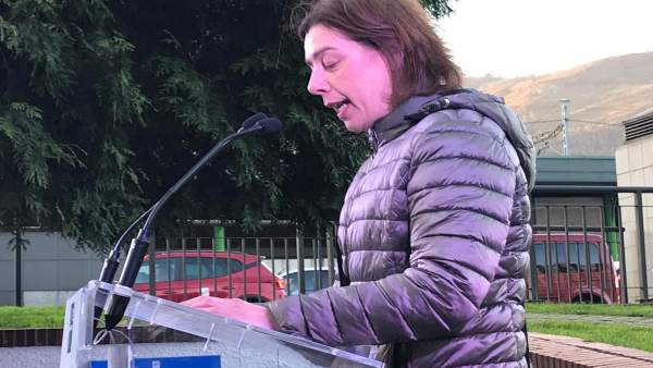 Oviedo.- Pontón (IU) relaciona el desalojo de la Fundación Gustavo Bueno con 'la Oviedo.- Pontón (IU) relaciona el desalojo de la Fundación Gustavo Bueno con 'la