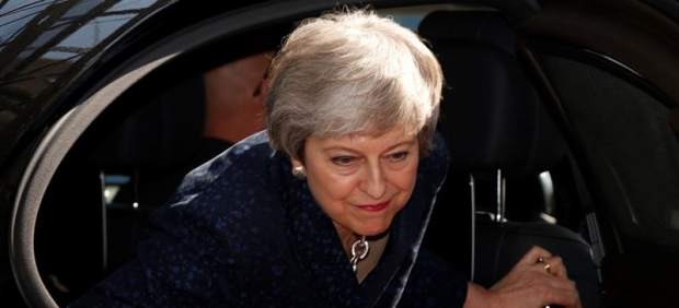 Theresa May