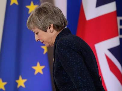 Theresa May