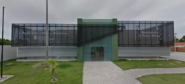 Detenida por enterrar viva a su recién nacida en Brasil
