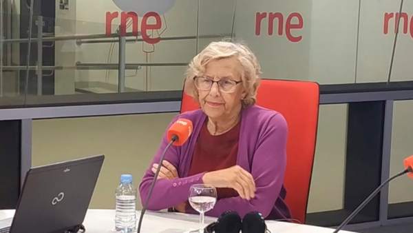 Carmena Carmena