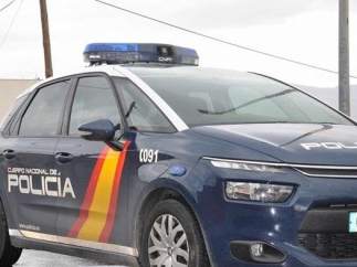 Policía Nacional