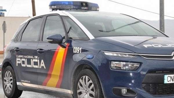 Policía Nacional Policía Nacional