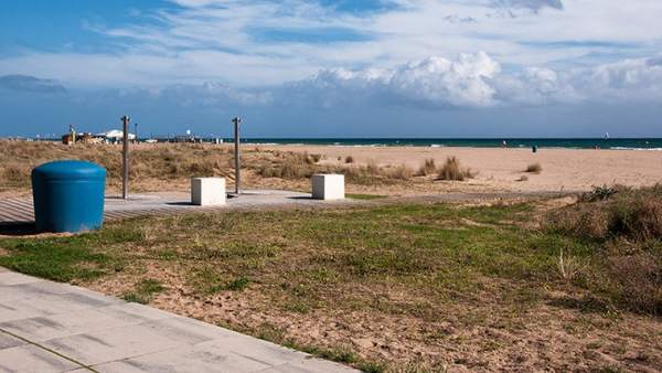 Platja Castelldefels Platja Castelldefels